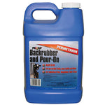 Prozap® Backrubber and Pour-On 2.5gal