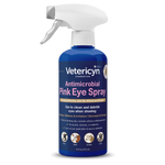 Vetericyn® Antimicrobial Pink Eye Spray