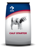 ADM 18% Calf Starter DCQ