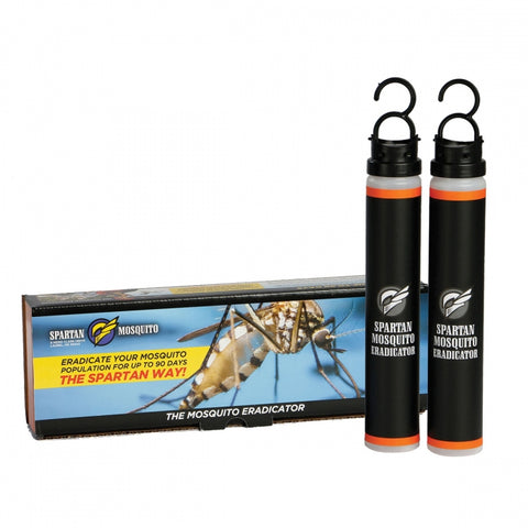 Spartan Mosquito Eradicator