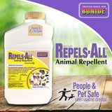 Repels-All® Animal Repellent