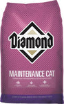 Diamond Maintenance Cat