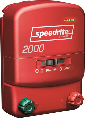 2000 Energizer