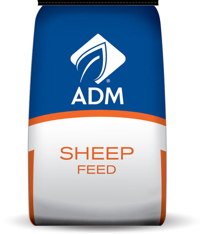 ADM 14% Sheep Breeder RXB