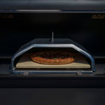 WOOD-FIRED PIZZA ATTACHMENT