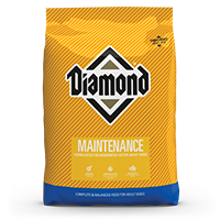 Diamond Maintenance