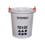 Tuff Stuff Feed & Seed Bins