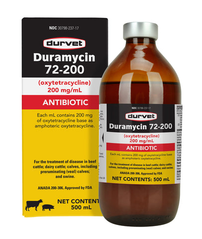 Duramycin 72-200