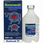 Noromectin® 1% Injection (ivermectin)