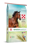 Purina® Omega Match® Ration Balancing Horse Feed