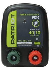 Patriot PE10 Charger