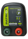 Patriot PE2 Charger