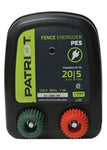 Patriot PE5 Charger