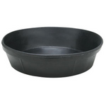 Feed Pan Rubber Cr-40 4 Qt