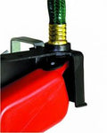 Trough-O-Matic® Stock Tank Float Valve with Plastic Housing