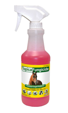 Topical Fungicide