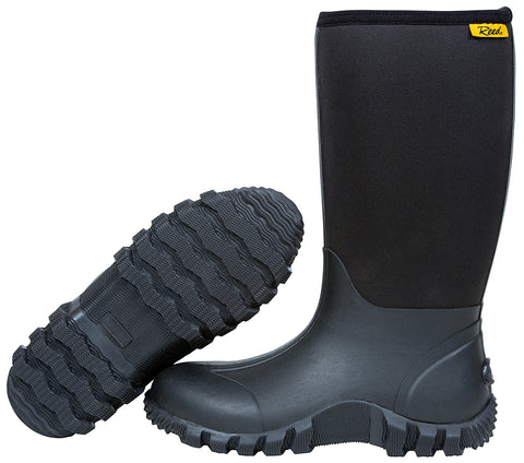 Reed Trail 14" Boots
