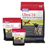 Ultra 24™ Multi-Purpose Milk Replacer