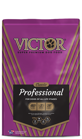 Victor Professional