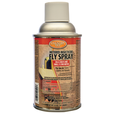 Country Vet Insecticide Spray