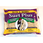 Suet Plus Nuts & Berry Blend