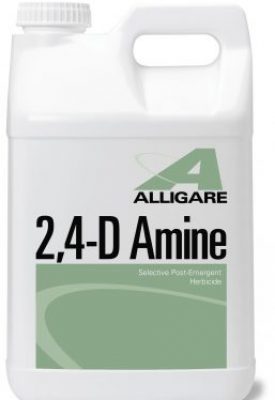 Alligare 2,4D Amine 2.5gal