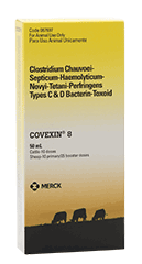 Covexin® 8