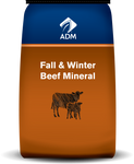 Fall & Winter Mineral