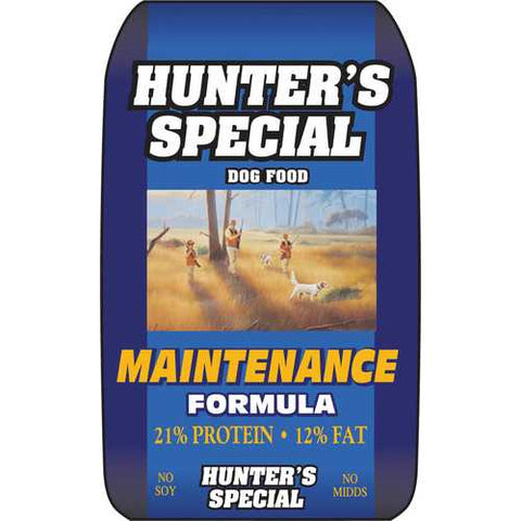 Hunters Special Maintenance Formula
