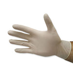 Ideal® Latex Gloves