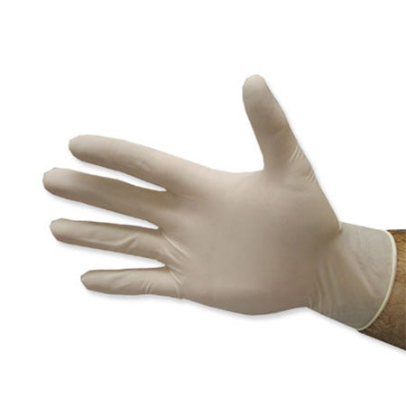 Ideal® Latex Gloves