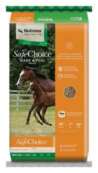 SafeChoice Mare & Foal Pellet