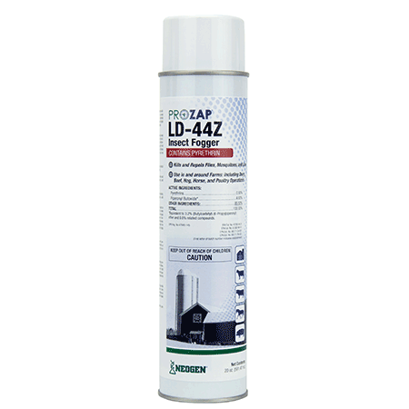 Prozap® LD-44Z Insect Fogger 25oz