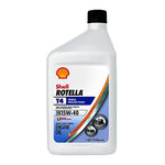 Shell Rotella® T4 Triple Protection Diesel Oil 15W-40