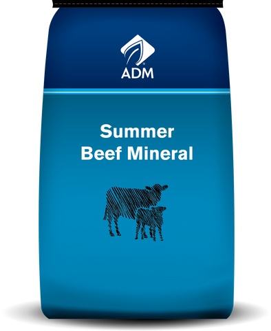 ADM Summer Mineral