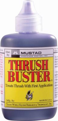 Thrush Buster